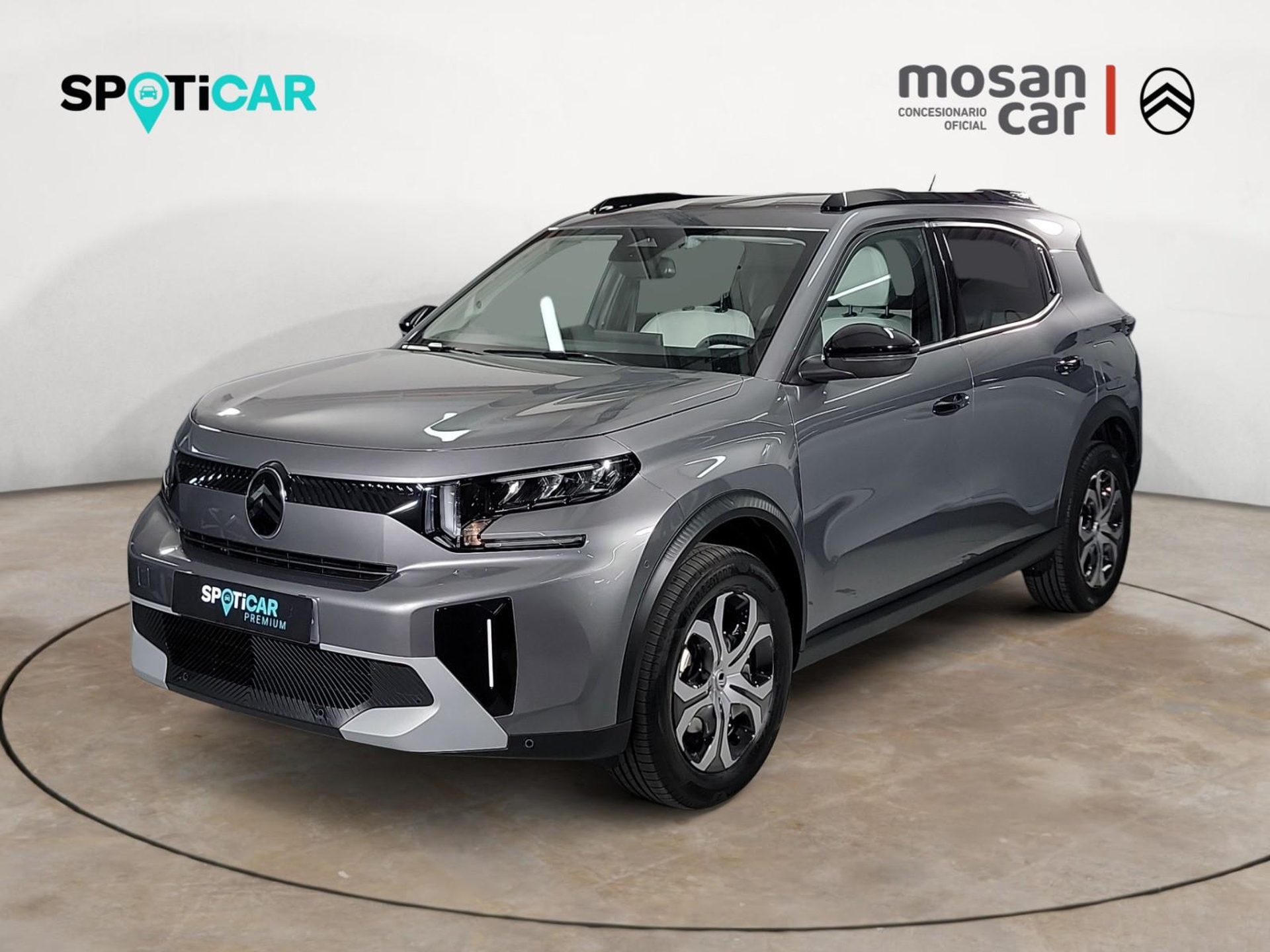 Imagen de CITROEN C3 Aircross