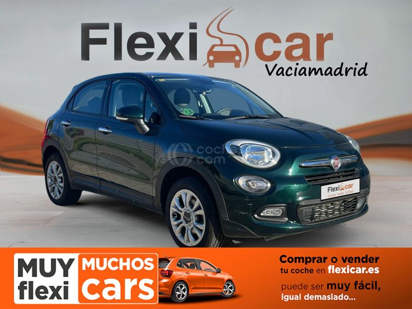 Foto del FIAT 500X 1.4 Multiair Pop Star 4x2 103kW