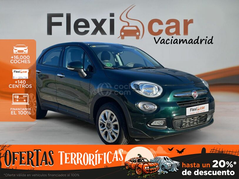 Foto del FIAT 500X 1.4 Multiair Pop Star 4x2 103kW