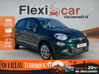 Imagen de FIAT 500X 1.4 Multiair Pop Star 4x2 103kW