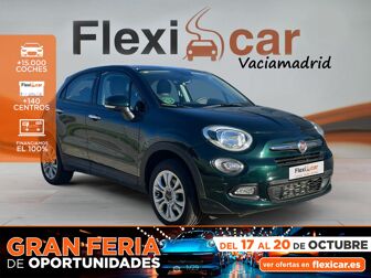 Imagen de FIAT 500X 1.4 Multiair Pop Star 4x2 103kW