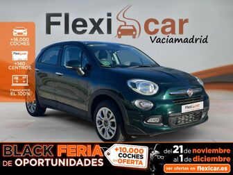 Imagen de FIAT 500X 1.4 Multiair Pop Star 4x2 103kW