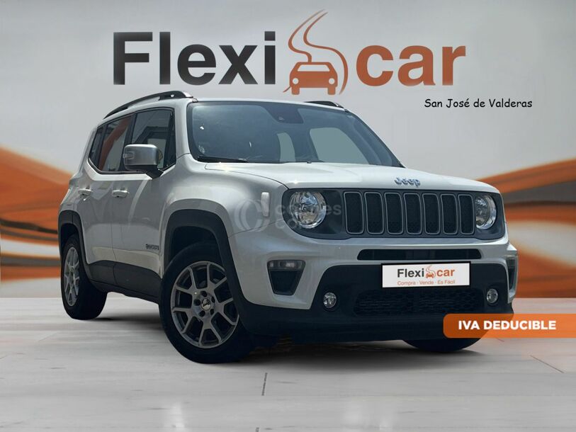 Foto del JEEP Renegade 1.0 Limited 4x2