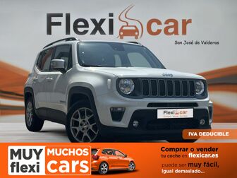 Imagen de JEEP Renegade 1.0 Limited 4x2