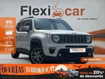 Imagen de JEEP Renegade 1.0 Limited 4x2