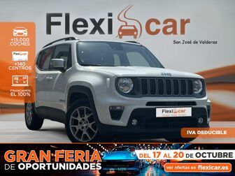 Imagen de JEEP Renegade 1.0 Limited 4x2