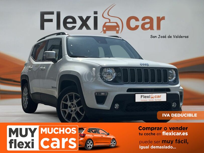 Foto del JEEP Renegade 1.0 Limited 4x2