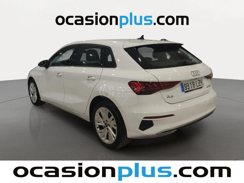 Foto del AUDI A3 Sportback 30 TFSI Advanced