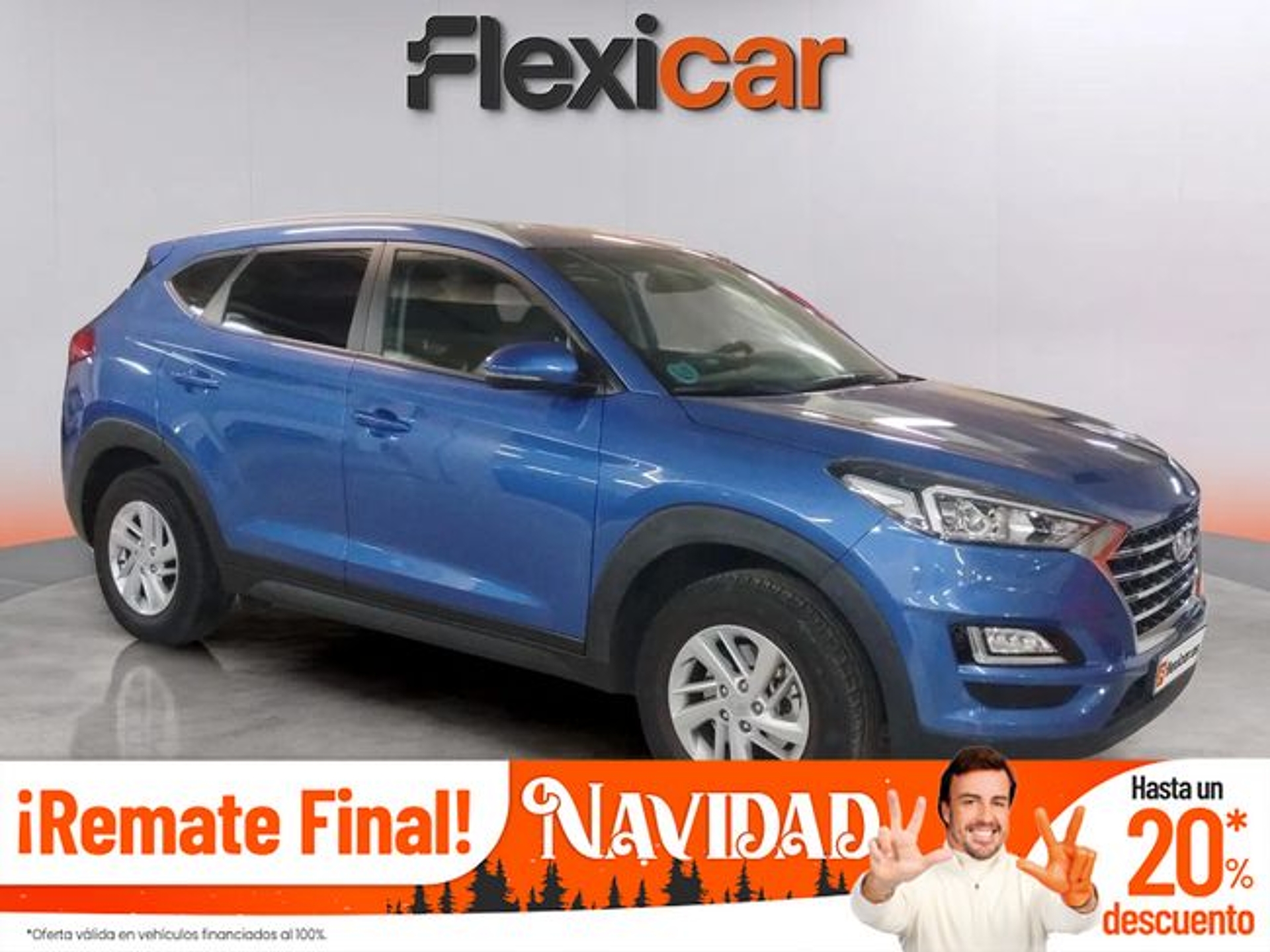 Imagen de HYUNDAI Tucson