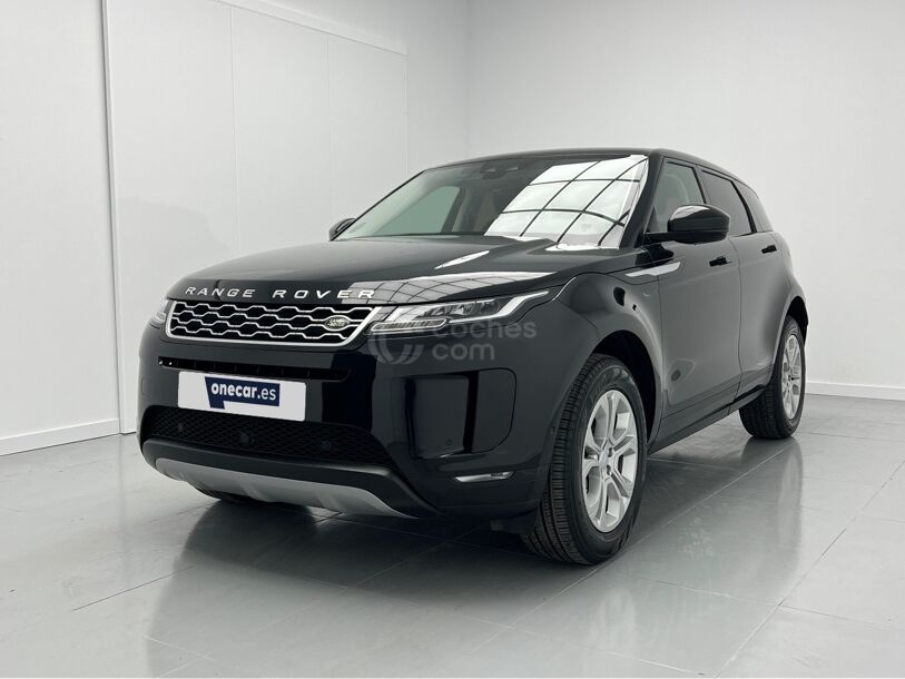 Foto del LAND ROVER Range Rover Evoque 2.0D Standard FWD 150