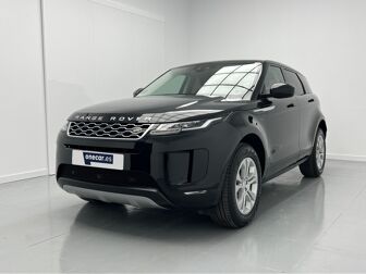 Imagen de LAND ROVER Range Rover Evoque 2.0D Standard FWD 150