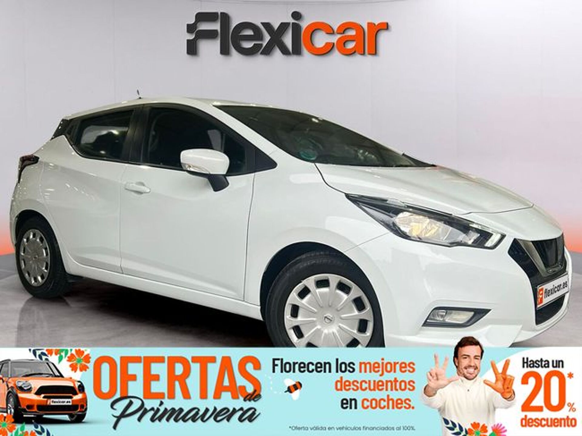 Imagen 1 de NISSAN Micra