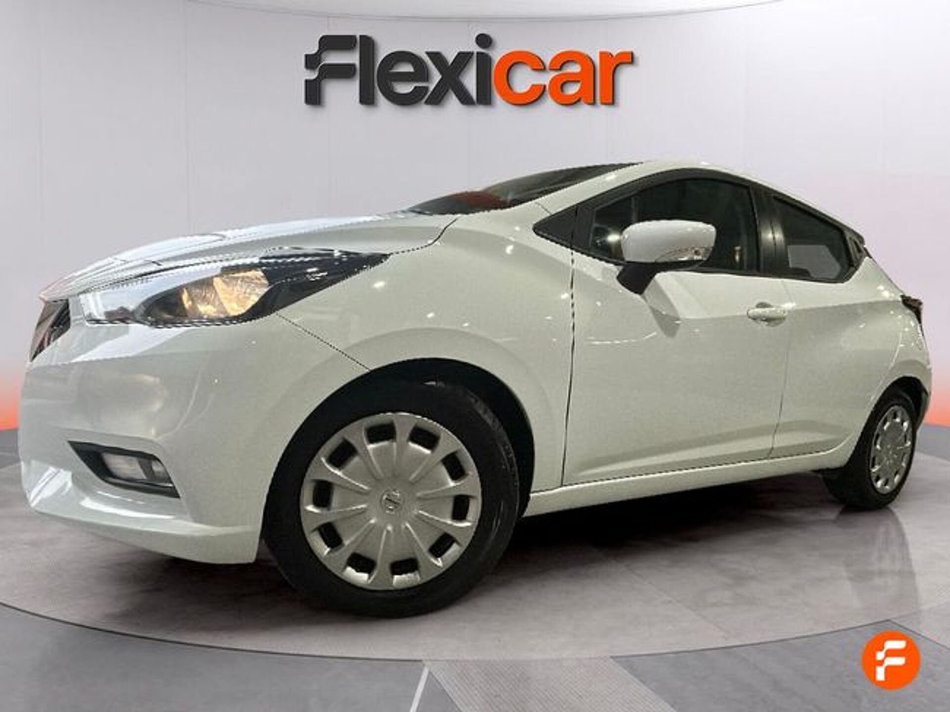 Imagen 3 de NISSAN Micra