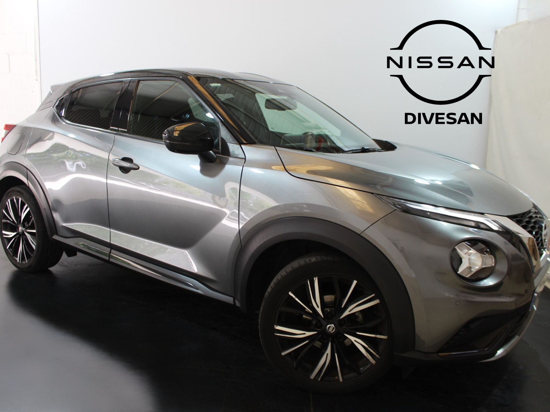 Imagen de NISSAN Juke
