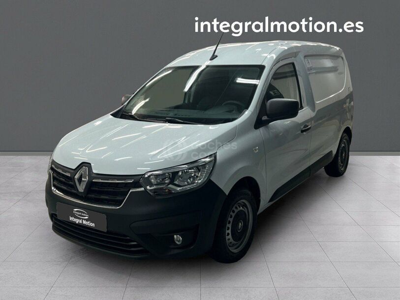 Foto del RENAULT Express 1.5 Blue dCi Advance 70kW