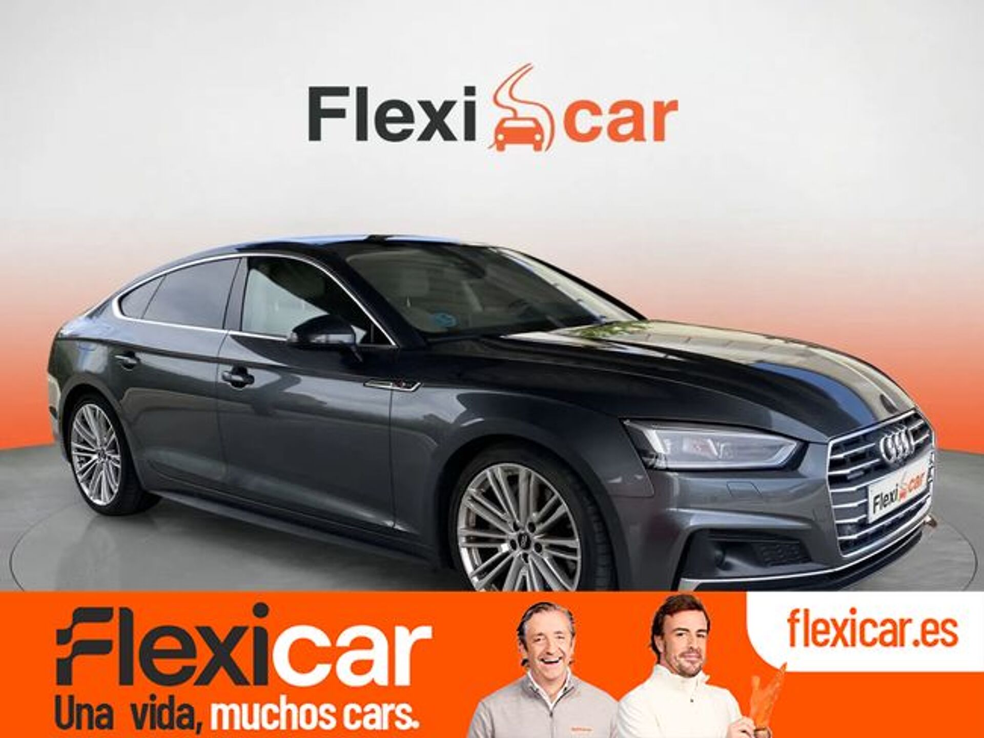 Imagen de AUDI A5
