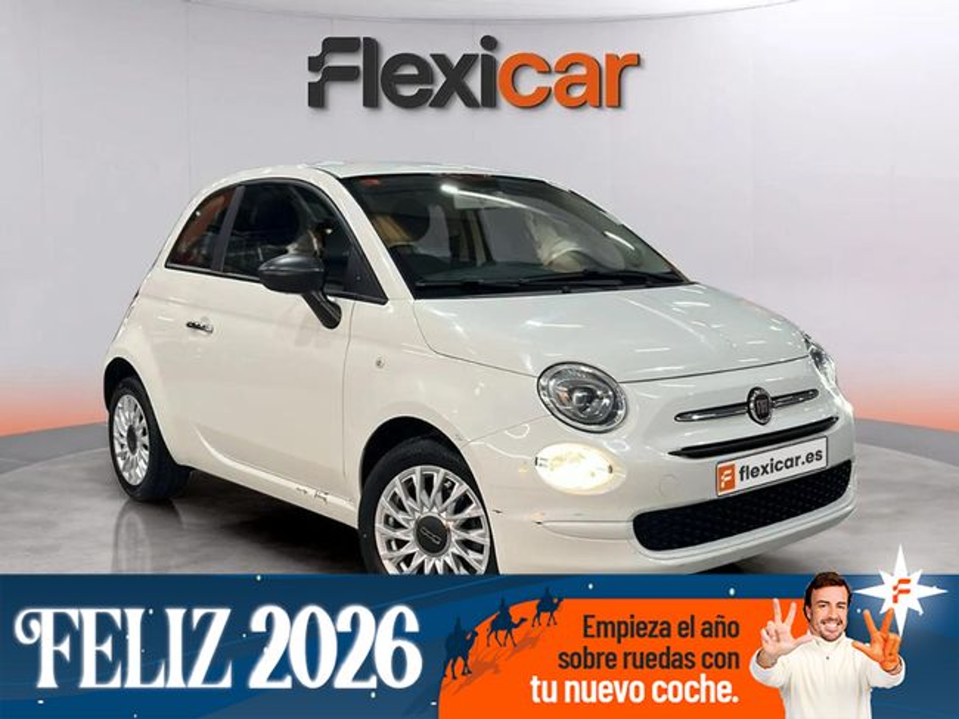 Imagen de FIAT 500