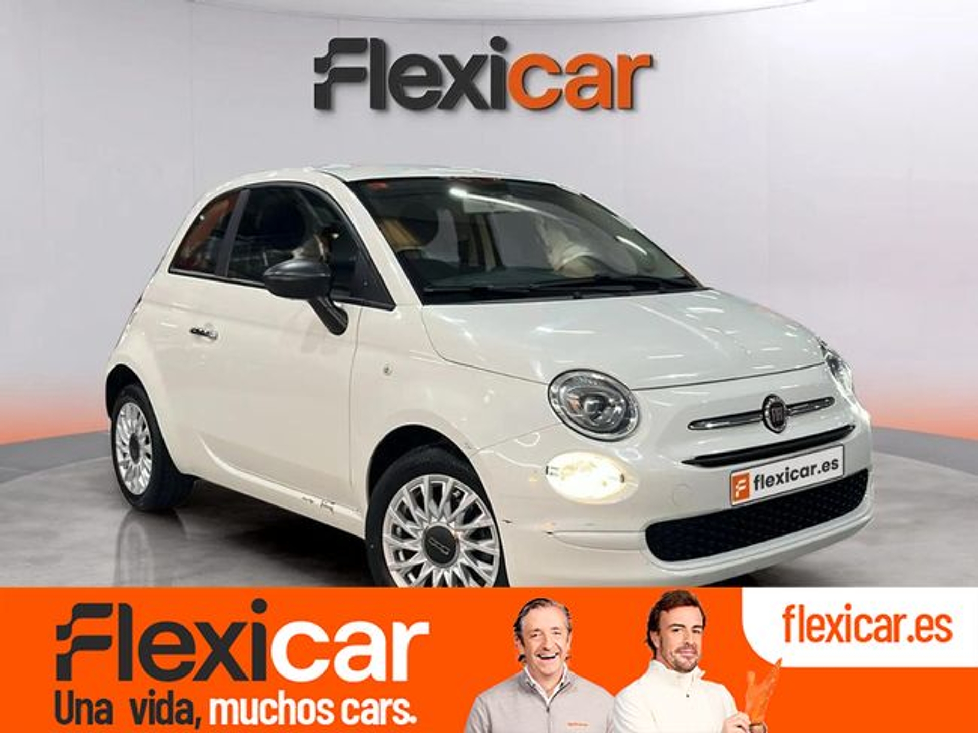 Imagen de FIAT 500