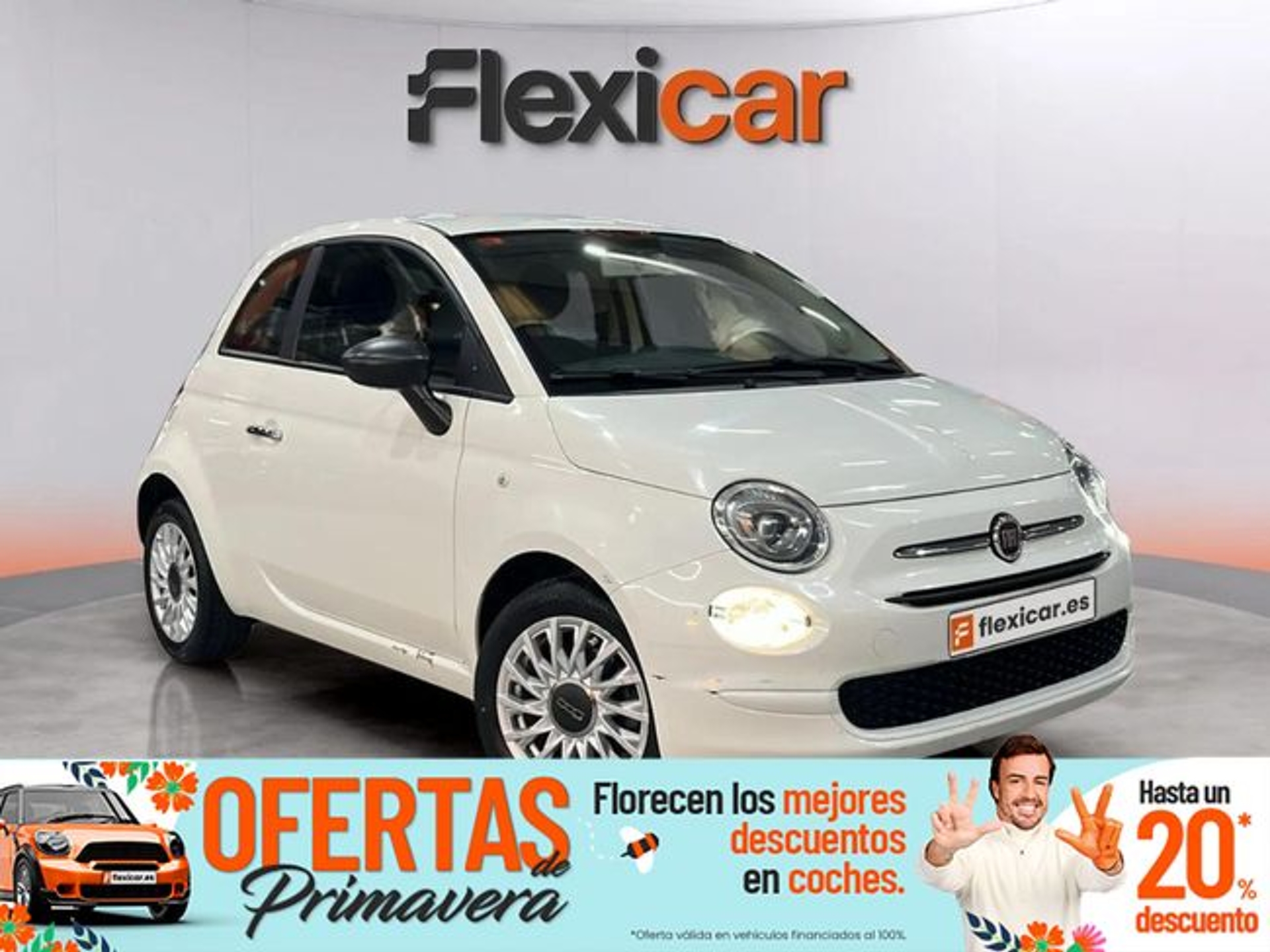 Imagen de FIAT 500