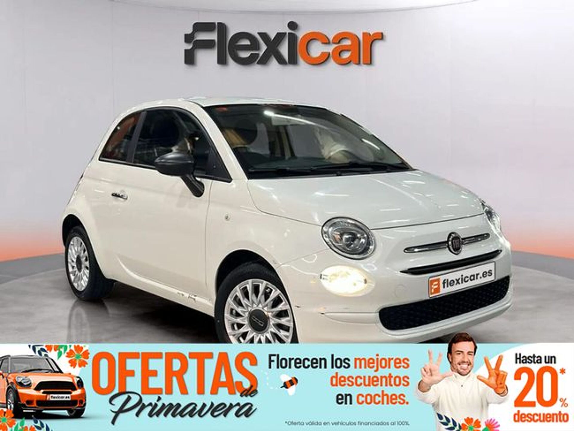 Imagen 1 de FIAT 500