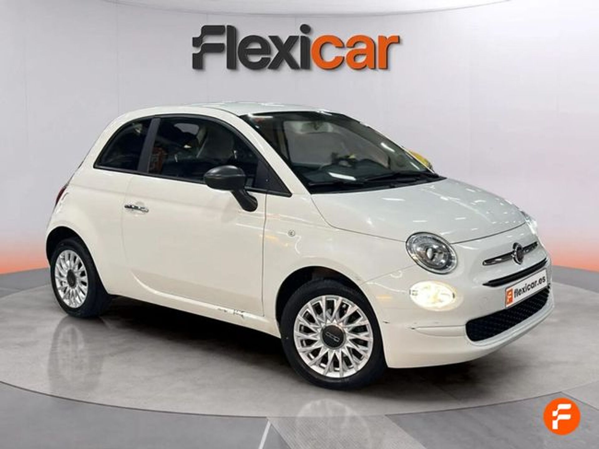 Imagen 2 de FIAT 500