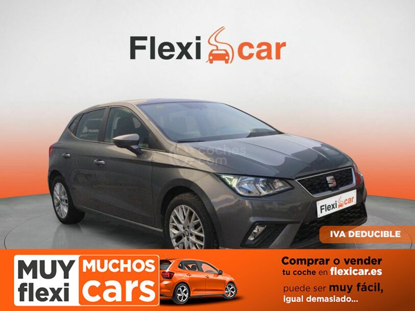 Foto del SEAT Ibiza 1.0 Style 75