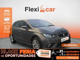 Imagen de SEAT Ibiza 1.0 Style 75