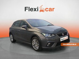 Imagen de SEAT Ibiza 1.0 Style 75