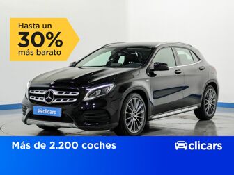 Imagen de MERCEDES Clase GLA GLA 180 7G-DCT