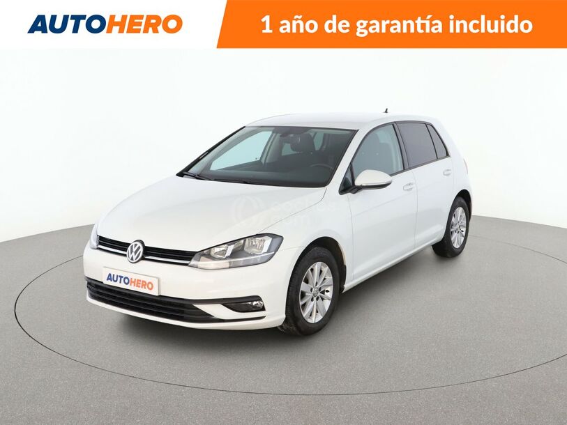 Foto del VOLKSWAGEN Golf Variant 1.6TDI Ready2GO