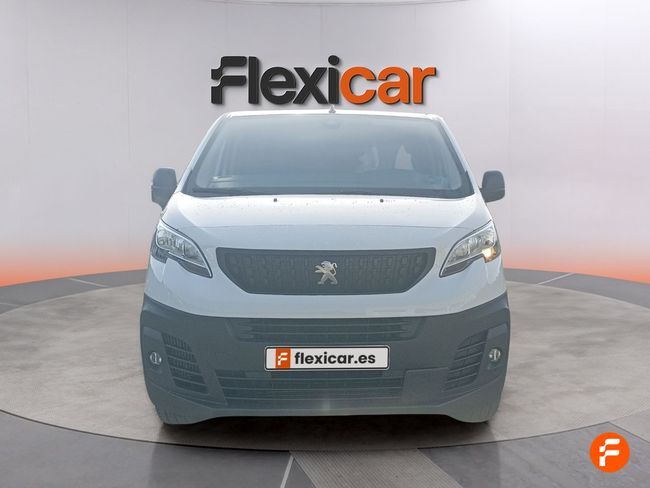 Foto del PEUGEOT Expert Fg. Long 1.5BlueHDi S&S Premium 100