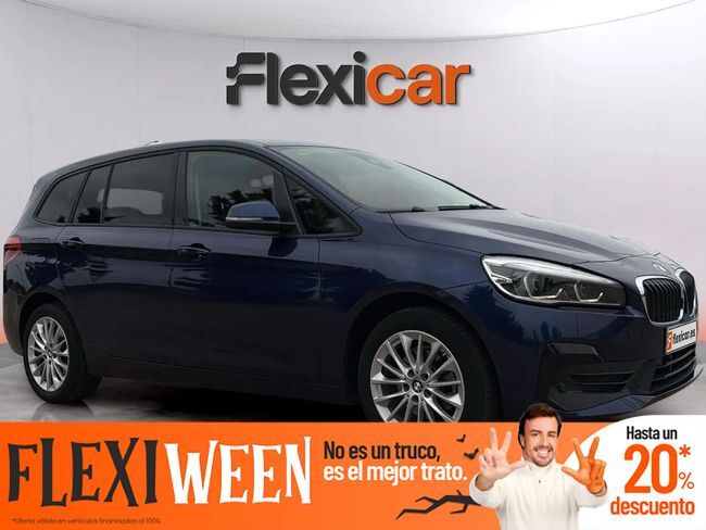 BMW Serie 2 (218i) en Barcelona