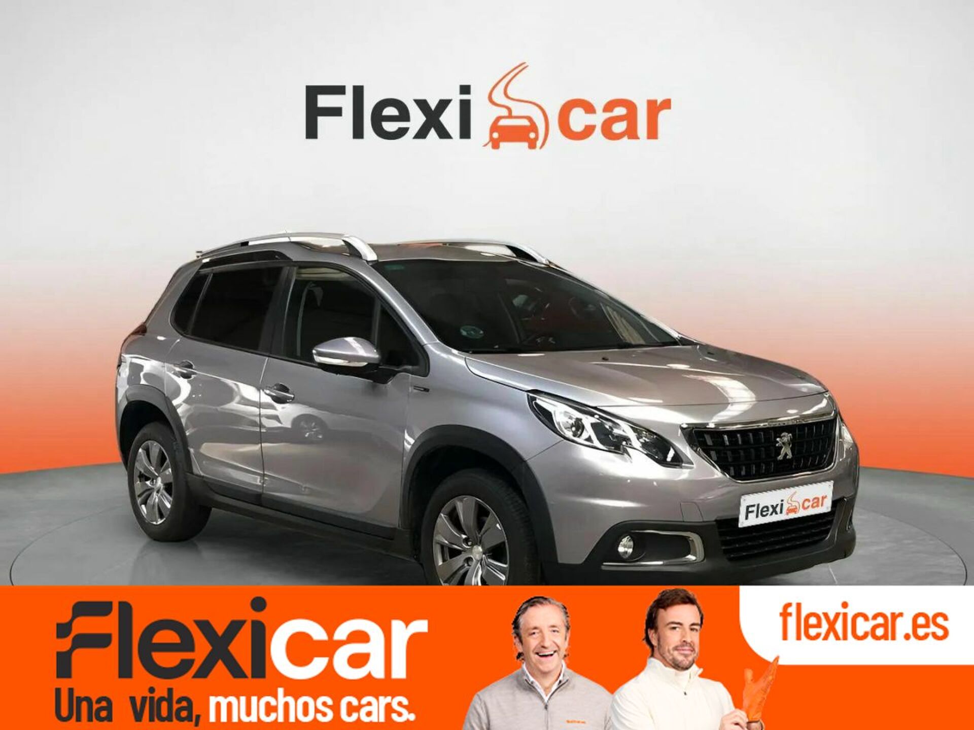 Imagen de PEUGEOT 2008