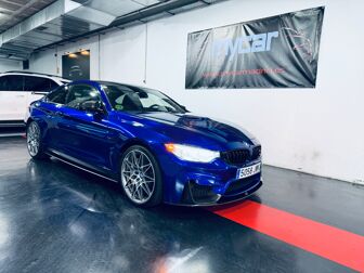 Imagen de BMW Serie 4 M4A CS