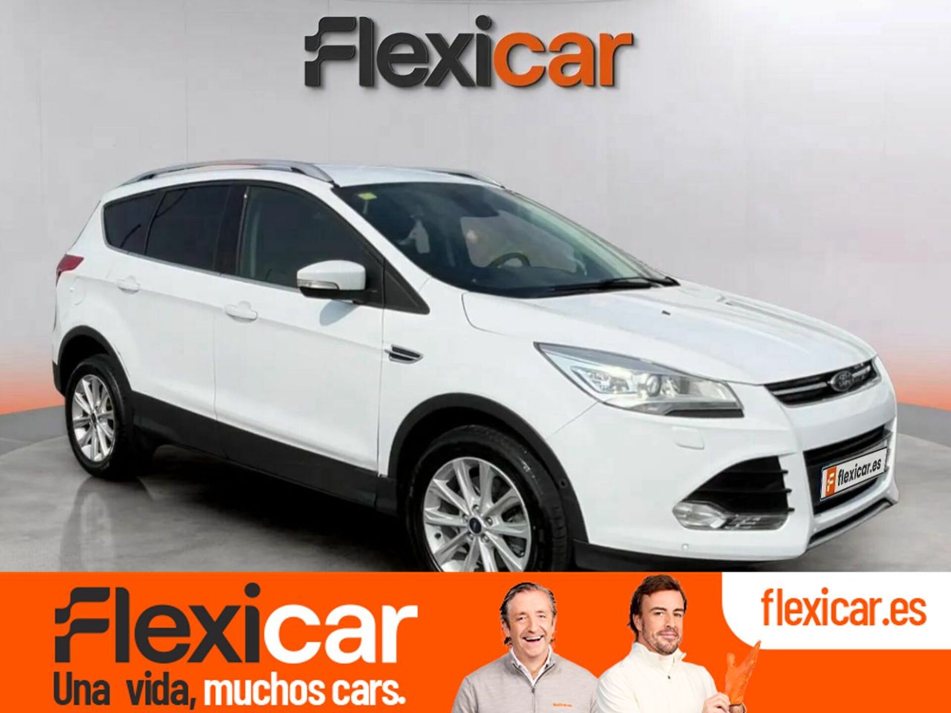 Imagen de FORD Kuga