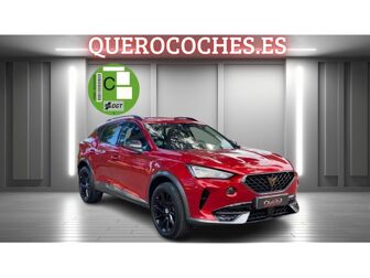 Imagen de CUPRA Formentor 1.5 TSI 150