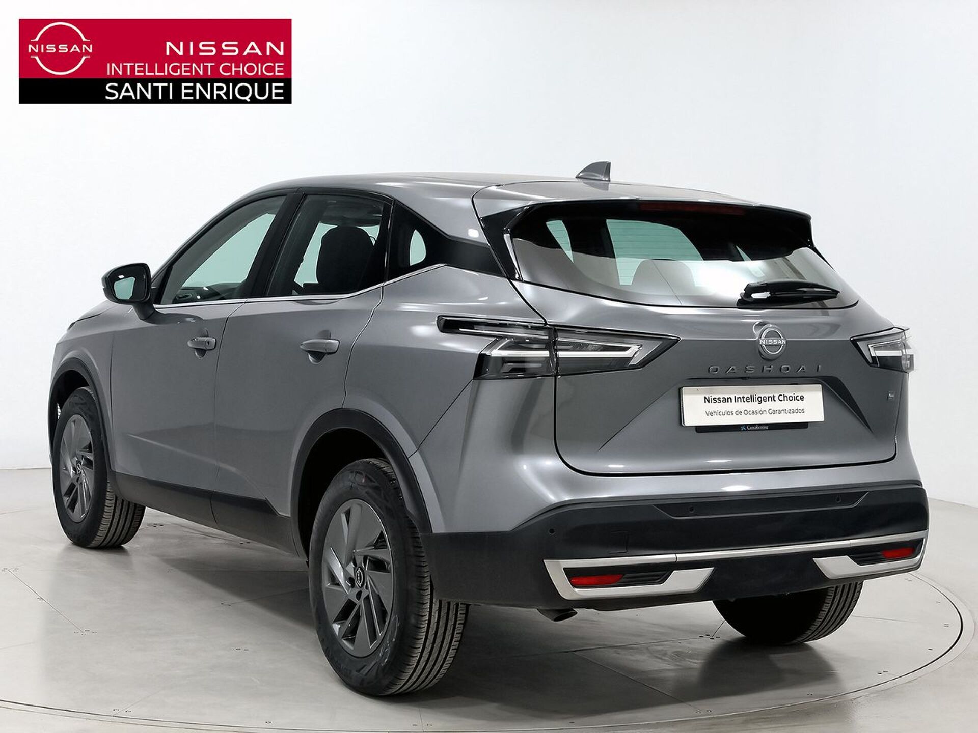 Imagen 2 de NISSAN Qashqai