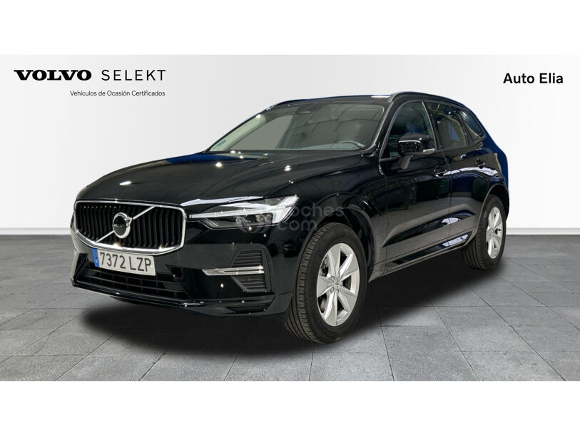 Foto del VOLVO XC60 B4 Plus Dark AWD Aut.