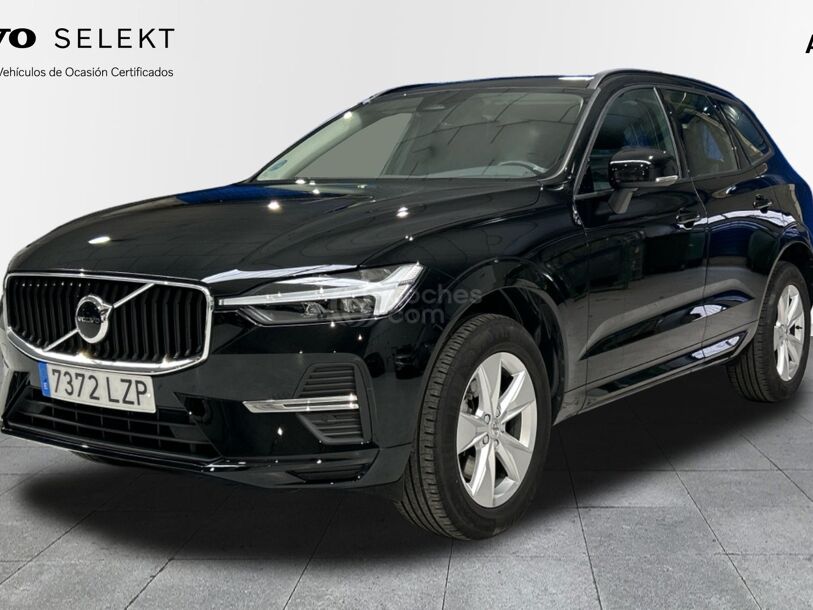 Foto del VOLVO XC60 B4 Plus Dark AWD Aut.