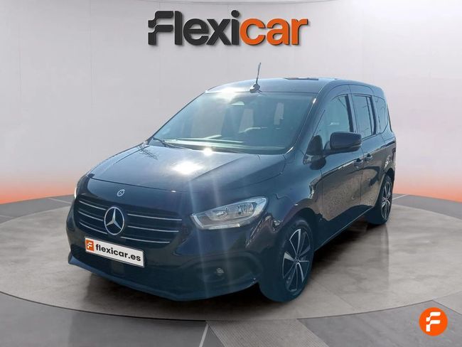 Foto del MERCEDES Clase T 180d 7G-DCT