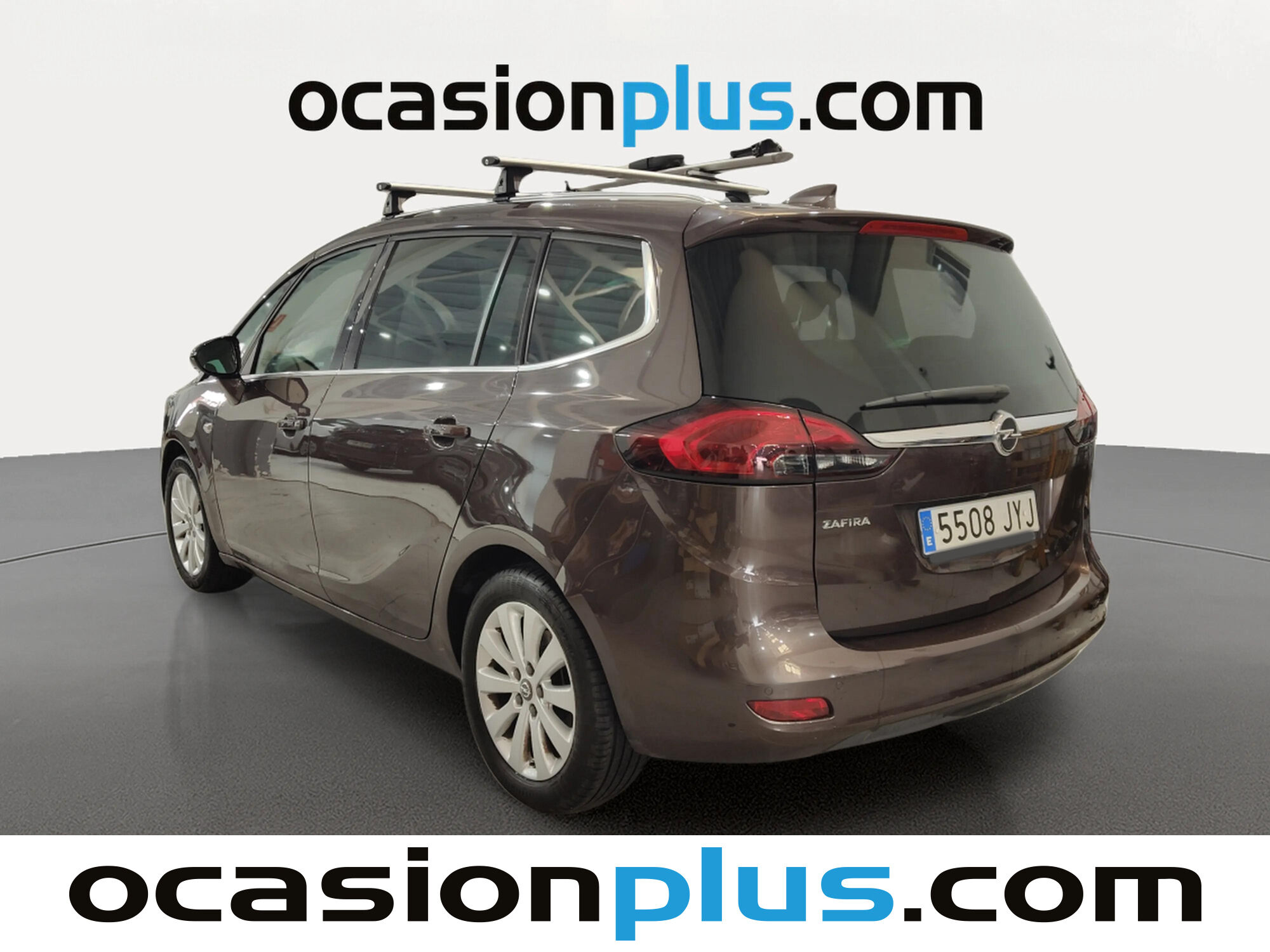 Foto del OPEL Zafira 1.6CDTI S-S Excellence 134
