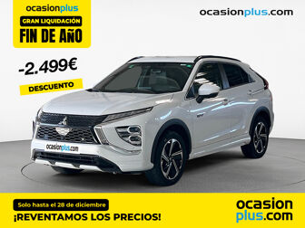 Imagen de MITSUBISHI Eclipse Cross PHEV Kaiteki 4WD