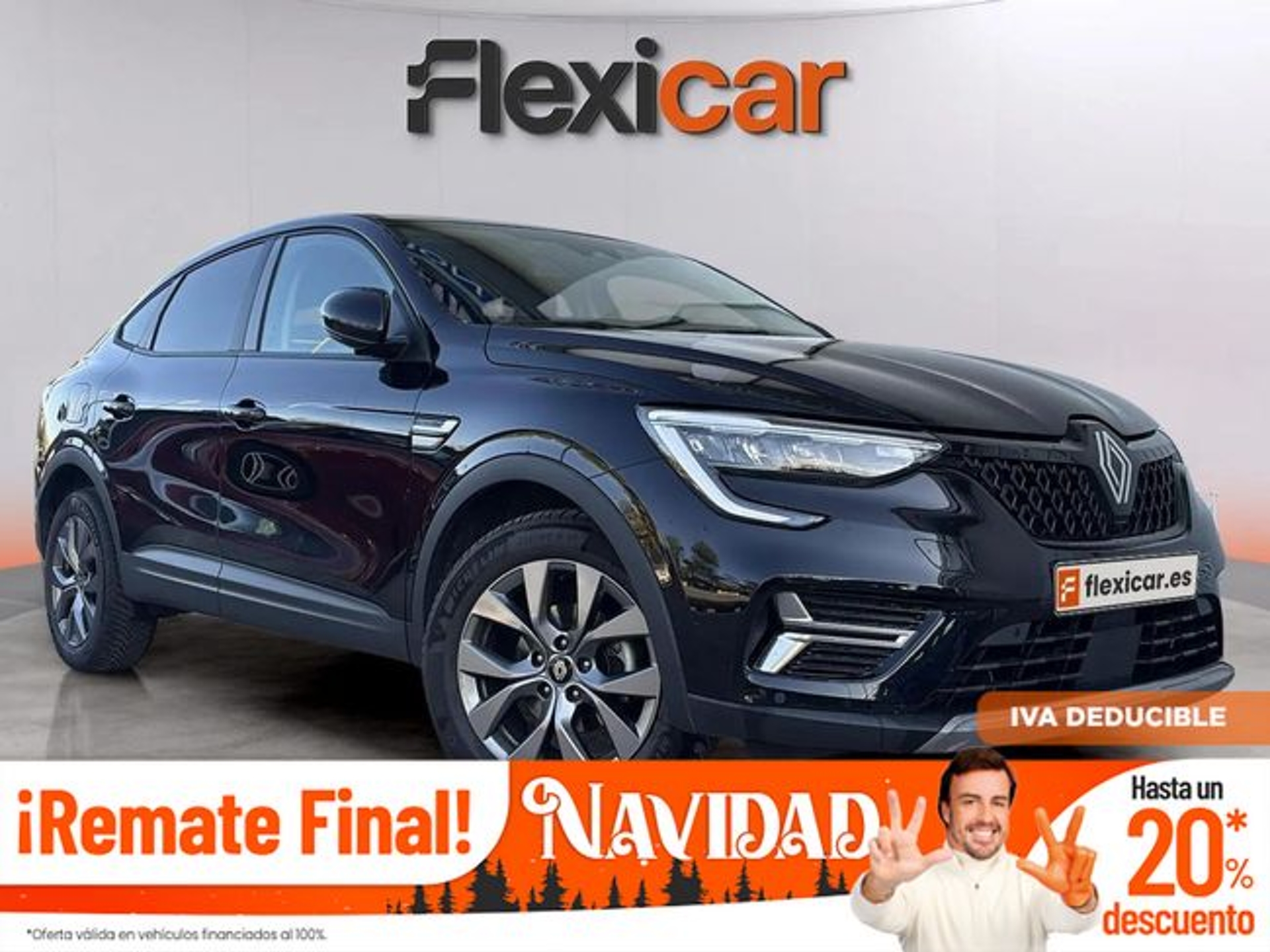 Imagen de RENAULT Arkana