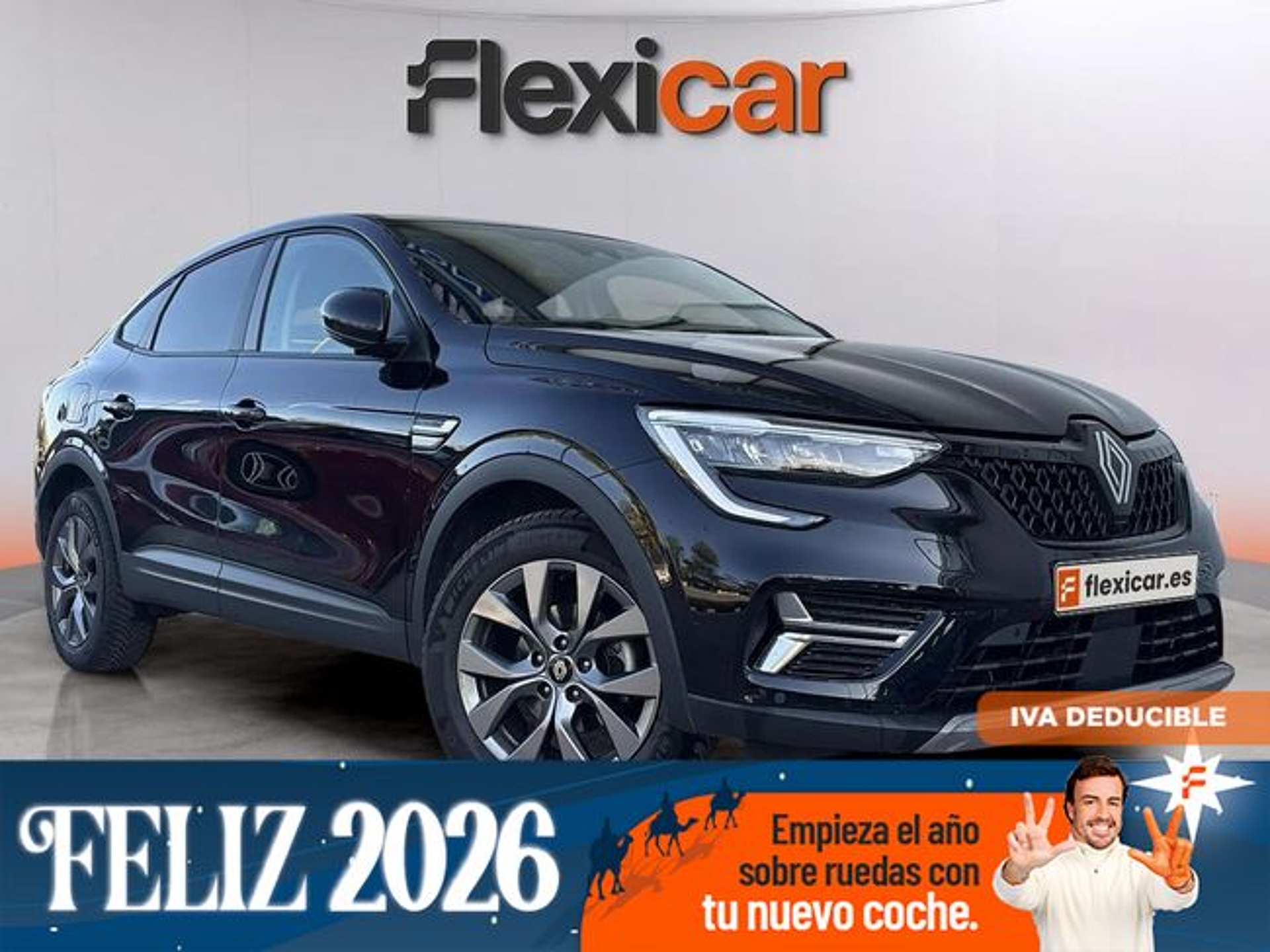 Imagen de RENAULT Arkana