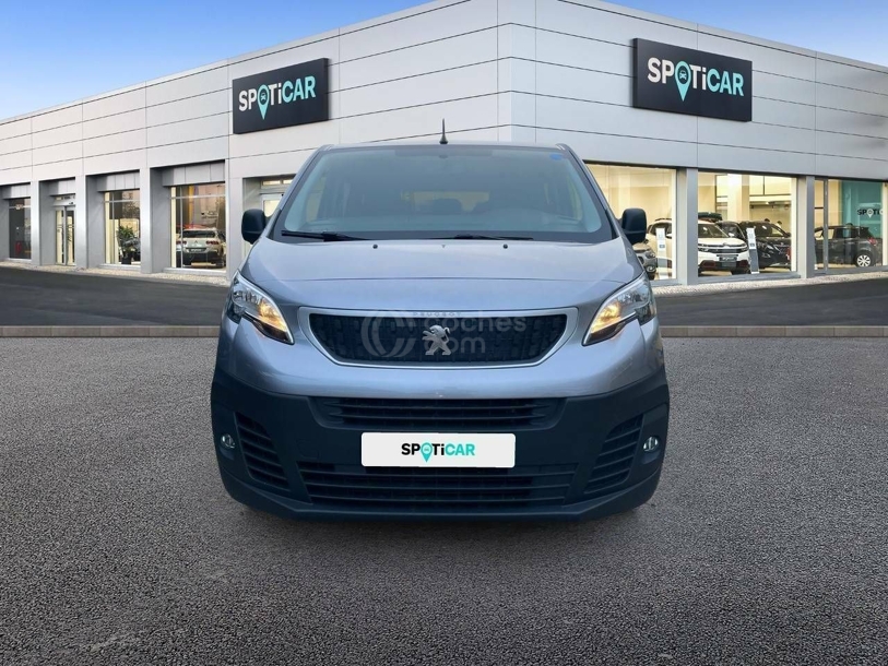 Foto del PEUGEOT Expert Combi Standard 1.6BlueHDi S&S 120