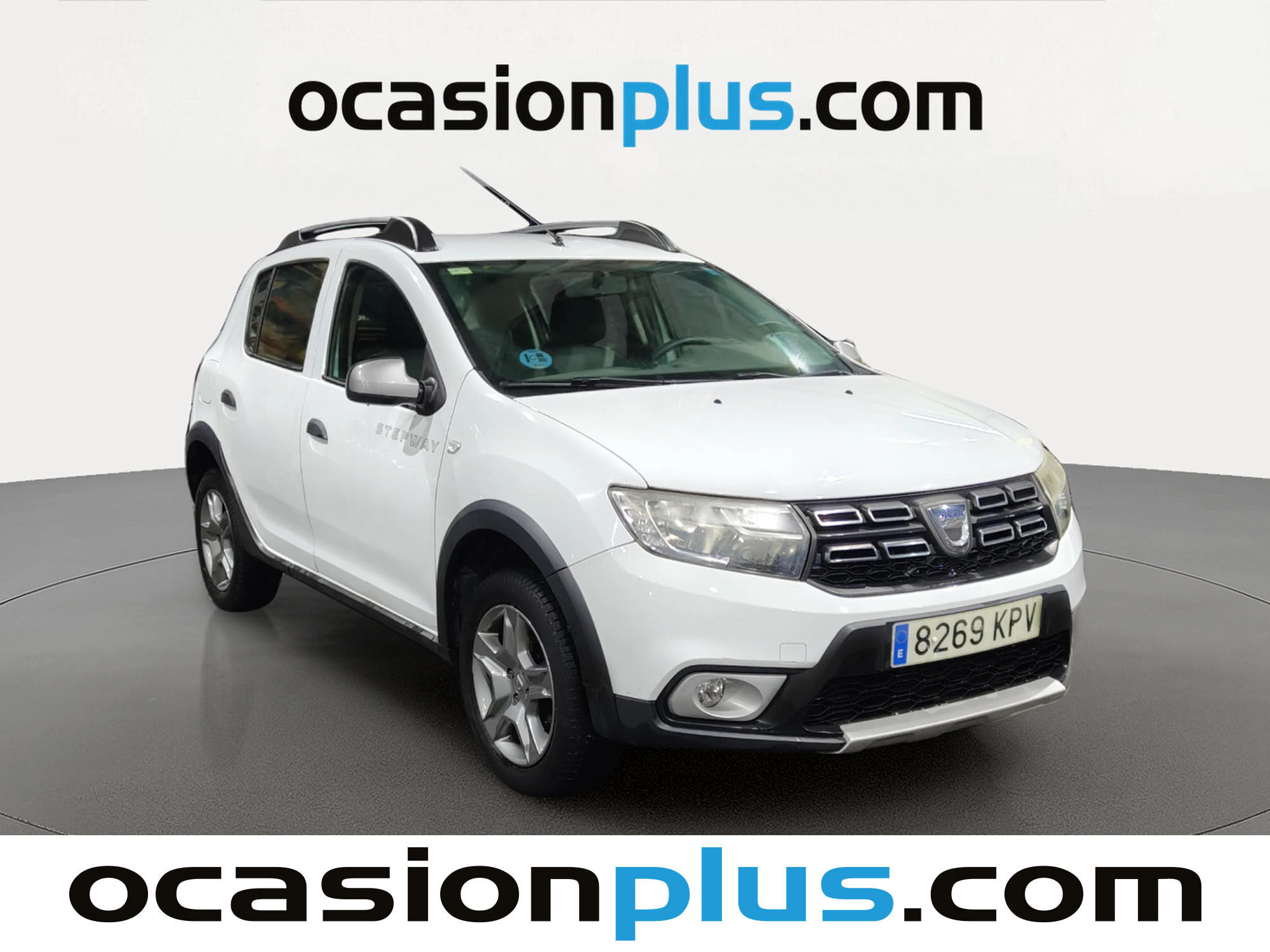 Foto del DACIA Sandero 0.9 TCE Stepway Comfort 66kW
