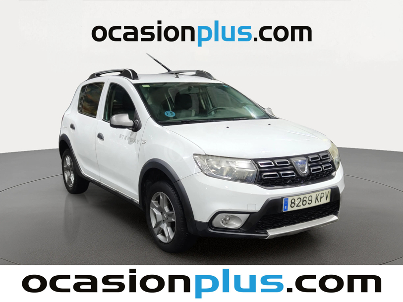 Foto del DACIA Sandero 0.9 TCE Stepway Comfort 66kW