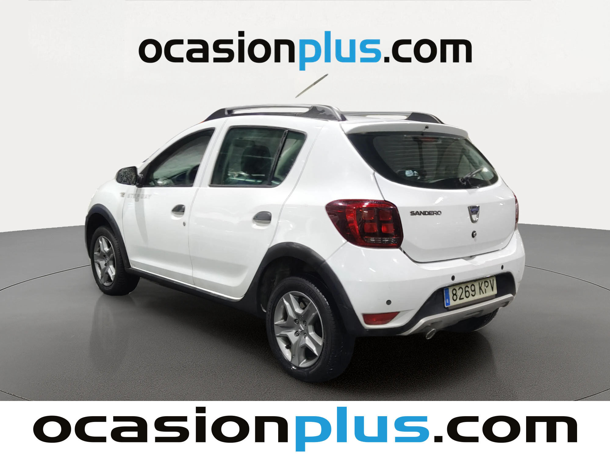 Foto del DACIA Sandero 0.9 TCE Stepway Comfort 66kW