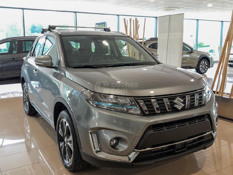 Foto del SUZUKI Vitara 1.4T GLE Mild Hybrid