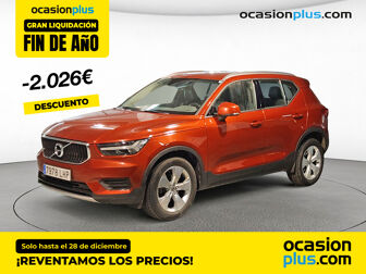 Imagen de VOLVO XC40 T3 Business Plus